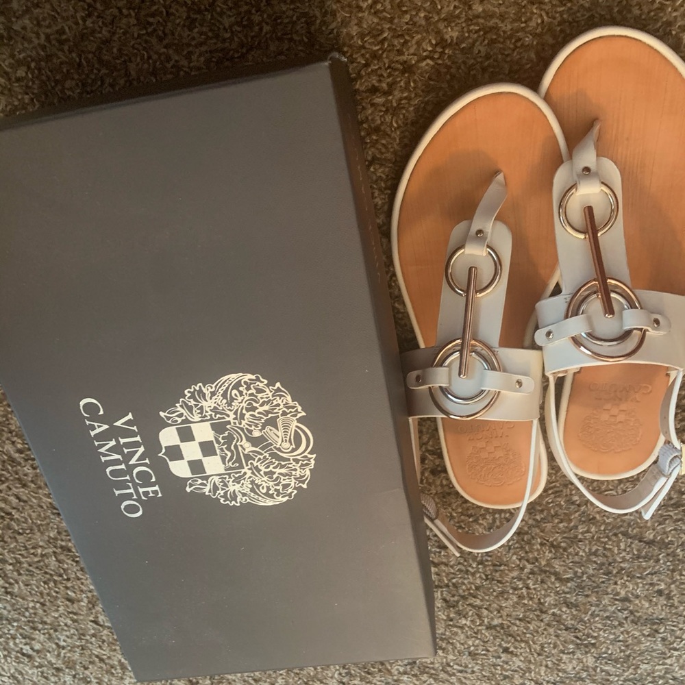 Vince Camuto Sandals